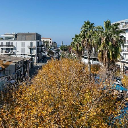 Jaffa Tel-Aviv Gallery Boutique Hotel Bagian luar foto