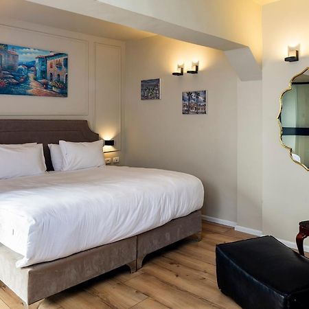 Jaffa Tel-Aviv Gallery Boutique Hotel Bagian luar foto
