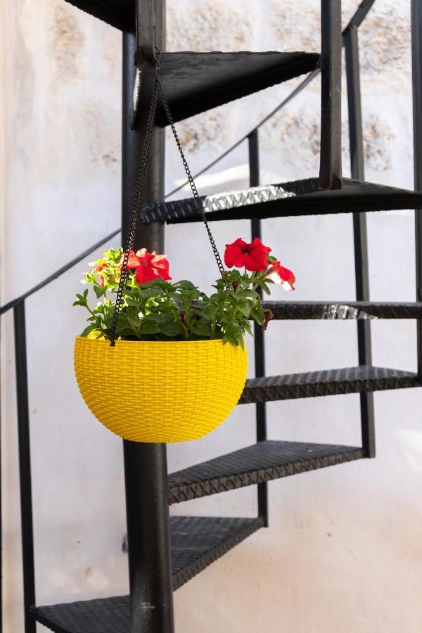 Jaffa Tel-Aviv Gallery Boutique Hotel Bagian luar foto
