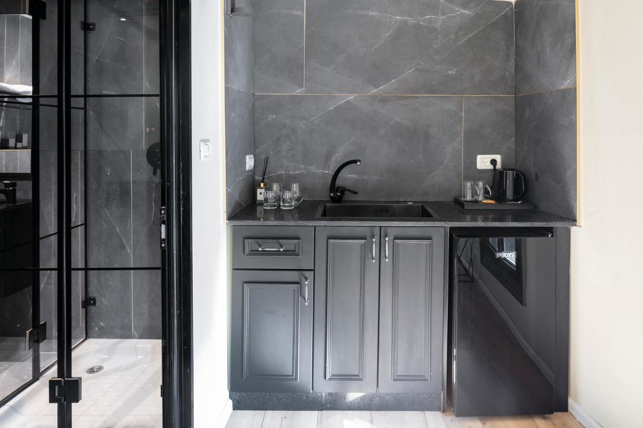 Jaffa Tel-Aviv Gallery Boutique Hotel Bagian luar foto
