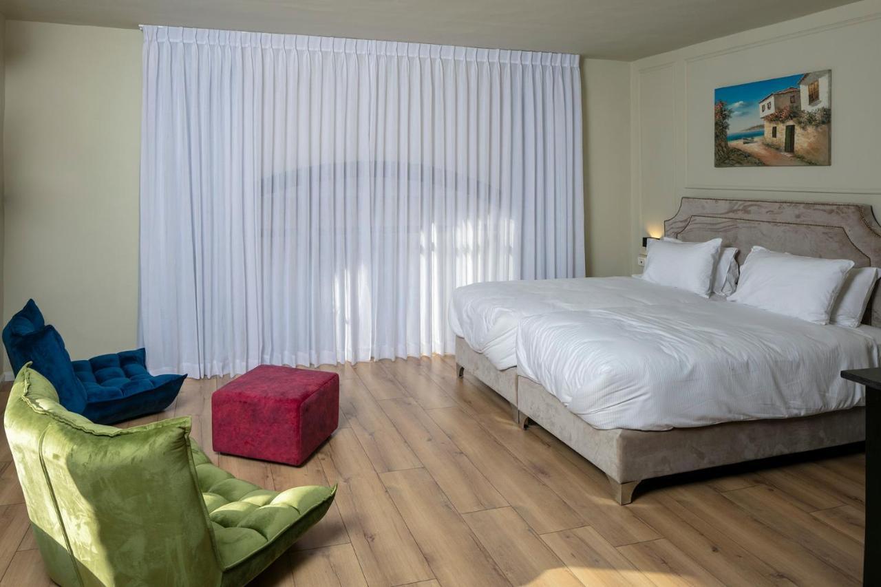 Jaffa Tel-Aviv Gallery Boutique Hotel Bagian luar foto