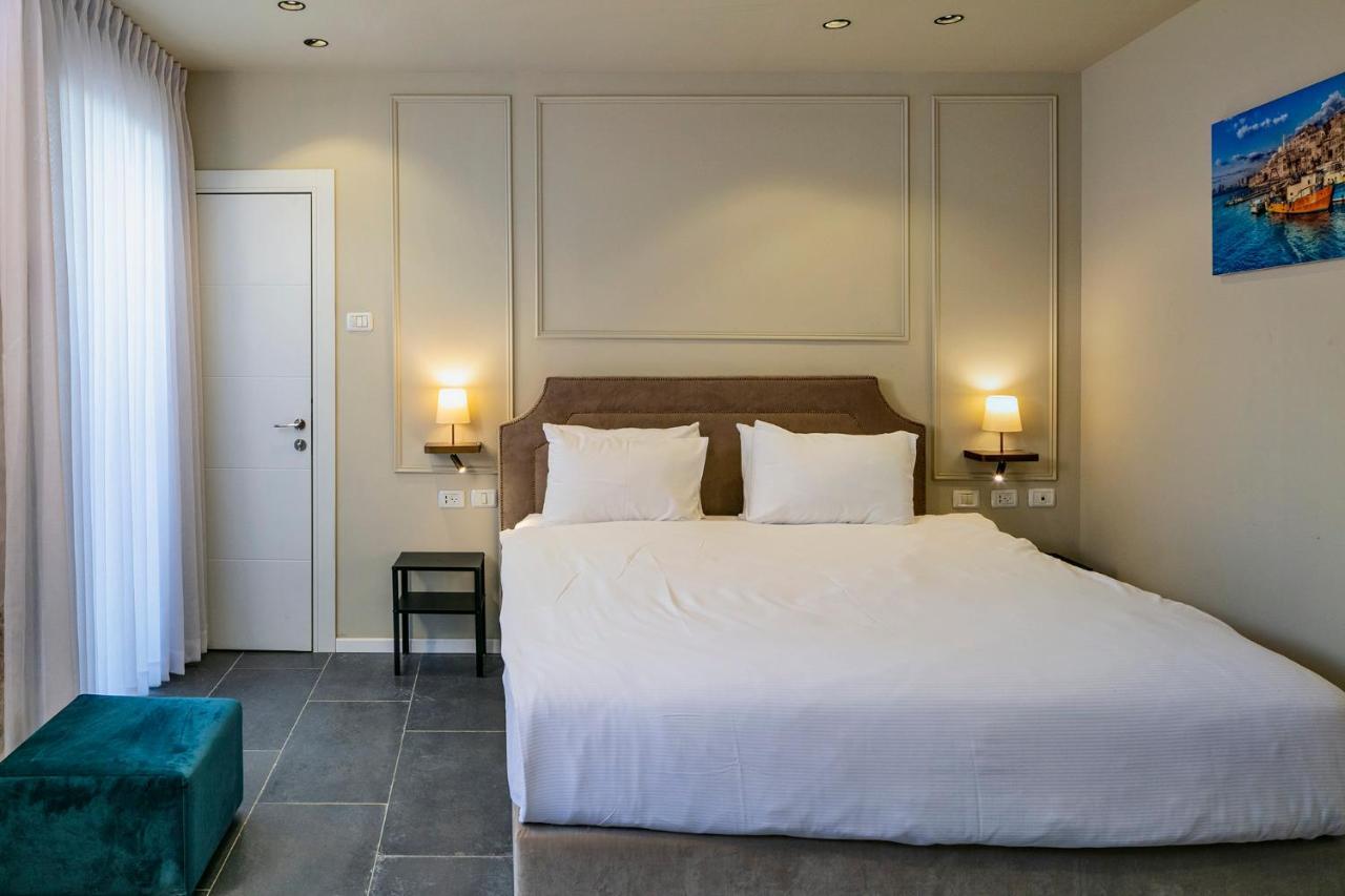 Jaffa Tel-Aviv Gallery Boutique Hotel Bagian luar foto