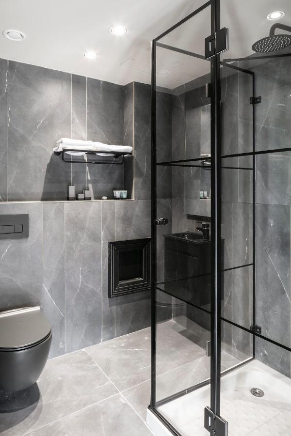 Jaffa Tel-Aviv Gallery Boutique Hotel Bagian luar foto