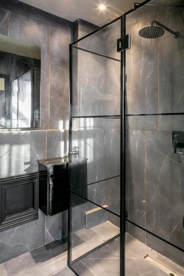 Jaffa Tel-Aviv Gallery Boutique Hotel Bagian luar foto
