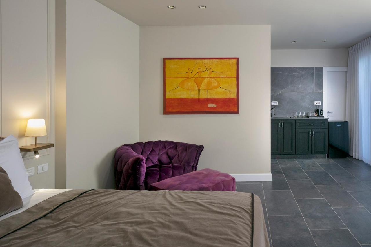 Jaffa Tel-Aviv Gallery Boutique Hotel Bagian luar foto