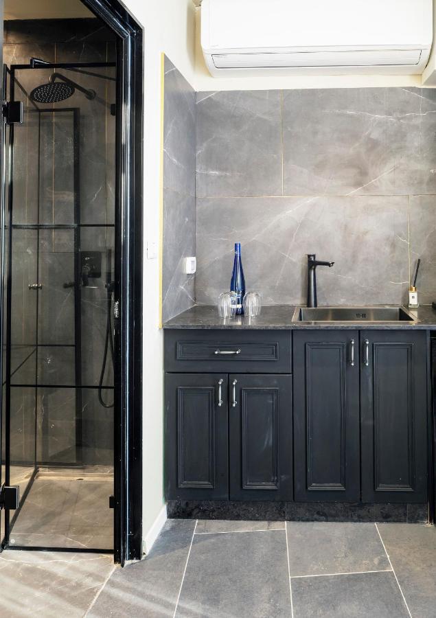 Jaffa Tel-Aviv Gallery Boutique Hotel Bagian luar foto