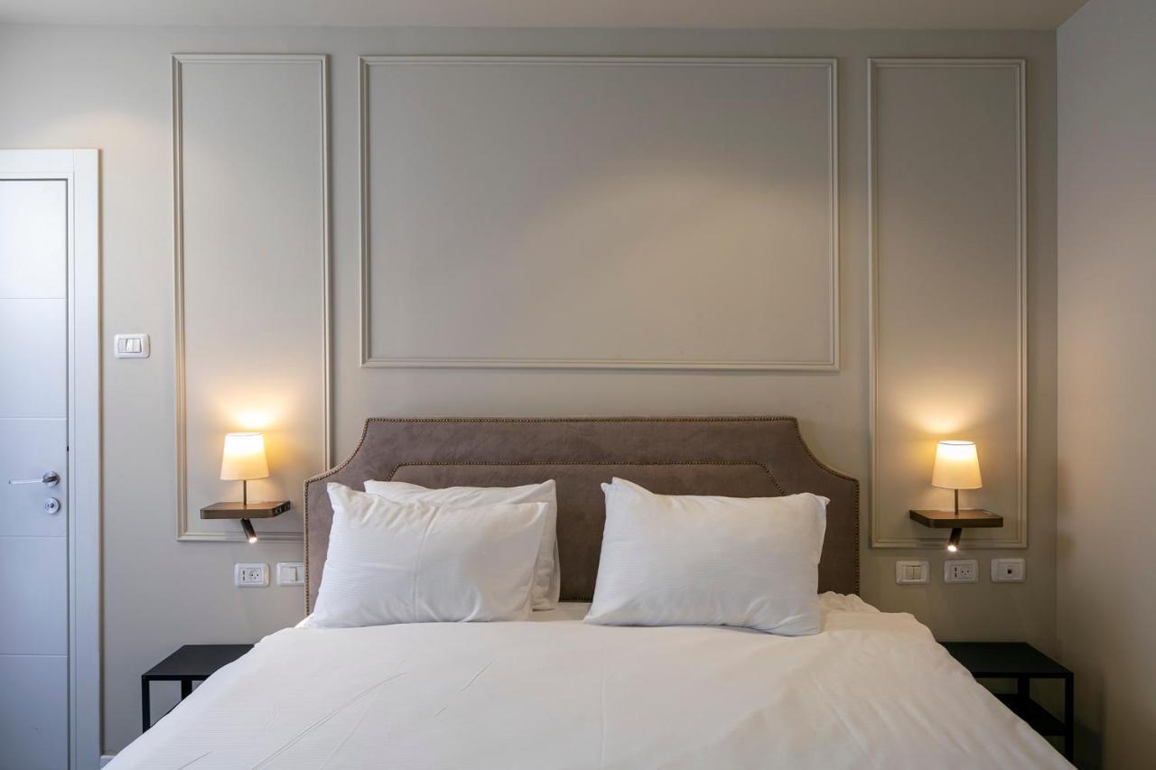 Jaffa Tel-Aviv Gallery Boutique Hotel Bagian luar foto