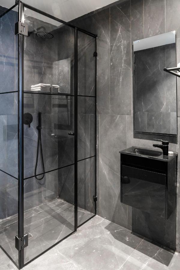 Jaffa Tel-Aviv Gallery Boutique Hotel Bagian luar foto